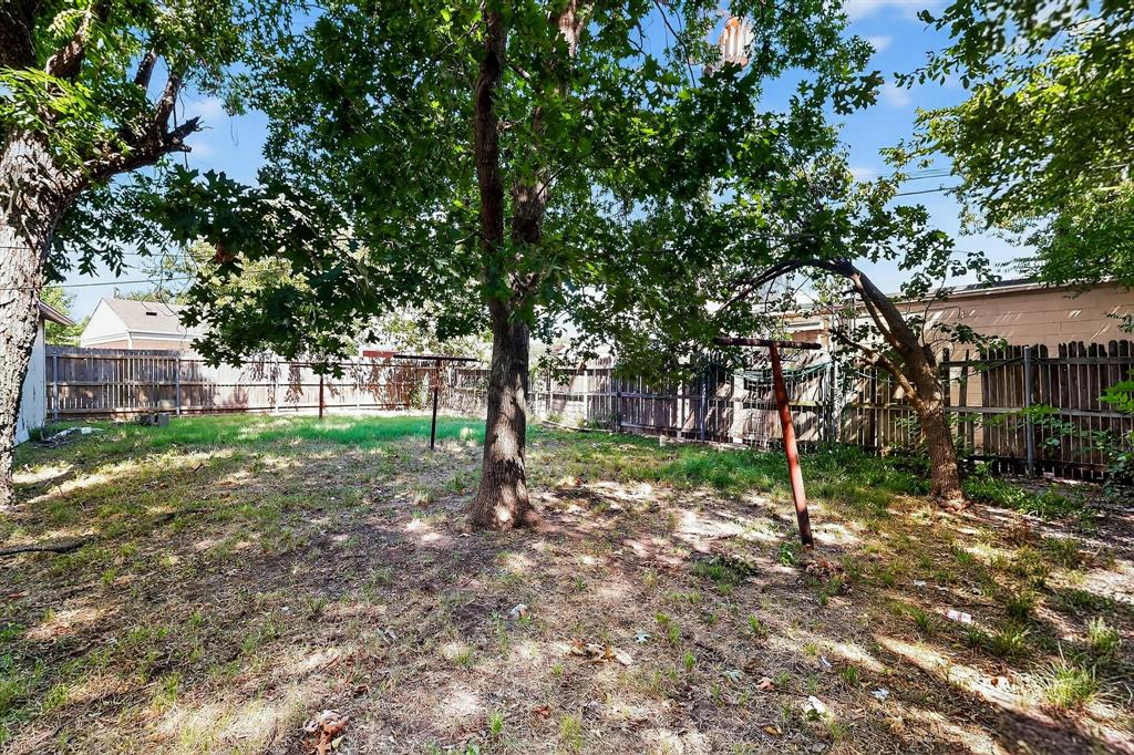 Carroll Park - Residential