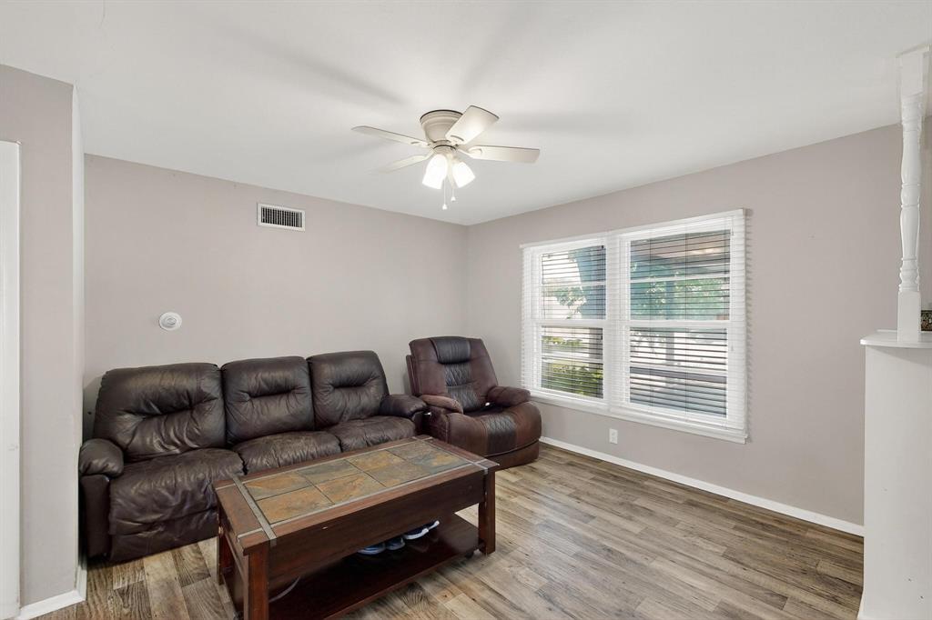 Carroll Park - Residential