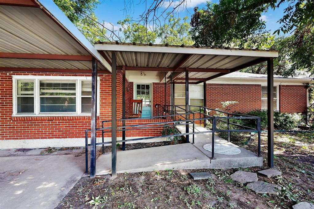 Carroll Park - Residential