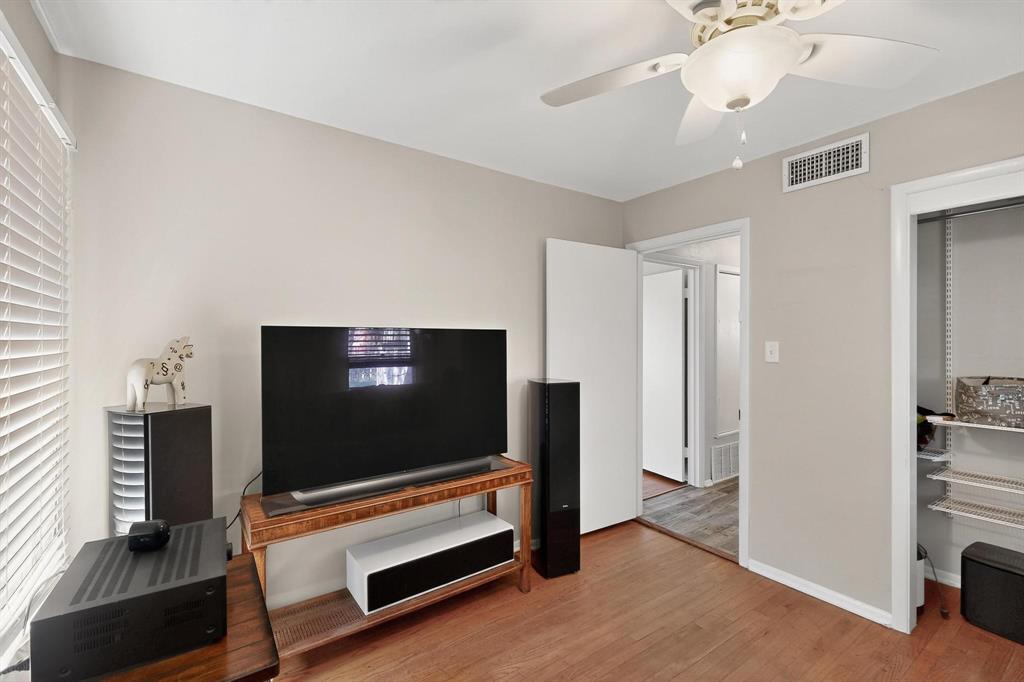 Carroll Park - Residential