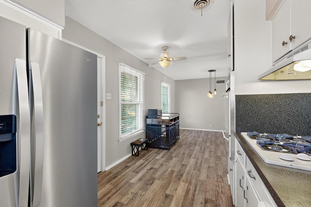 Carroll Park - Residential