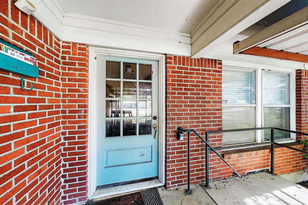 Carroll Park - Residential