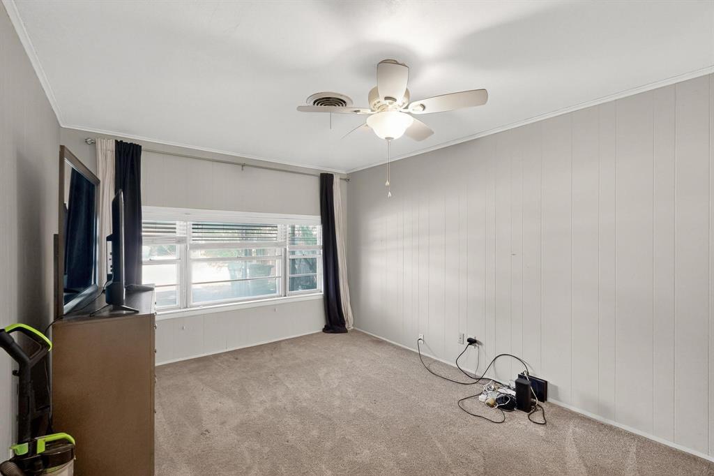 Carroll Park - Residential