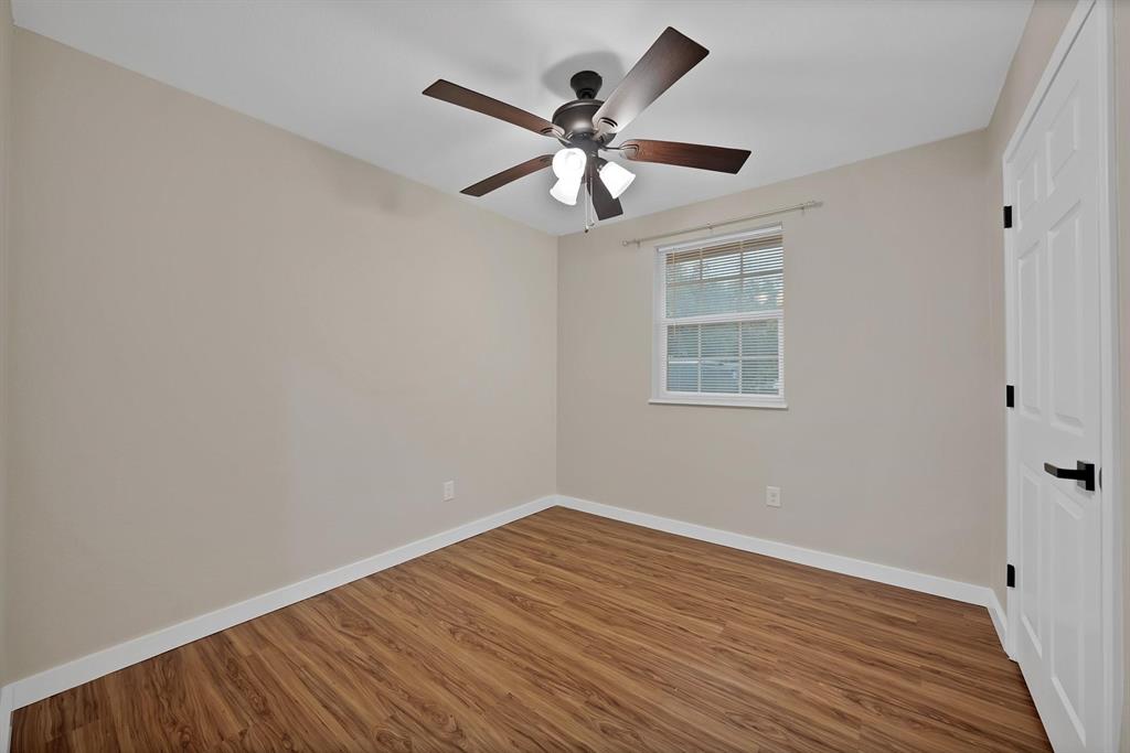 Crowley Park Add - Residential Lease