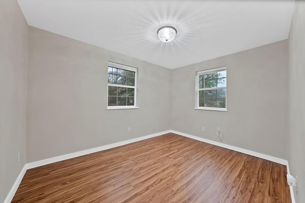 Crowley Park Add - Residential Lease