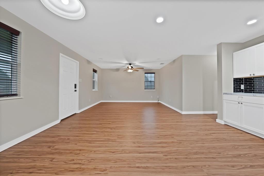 Crowley Park Add - Residential Lease