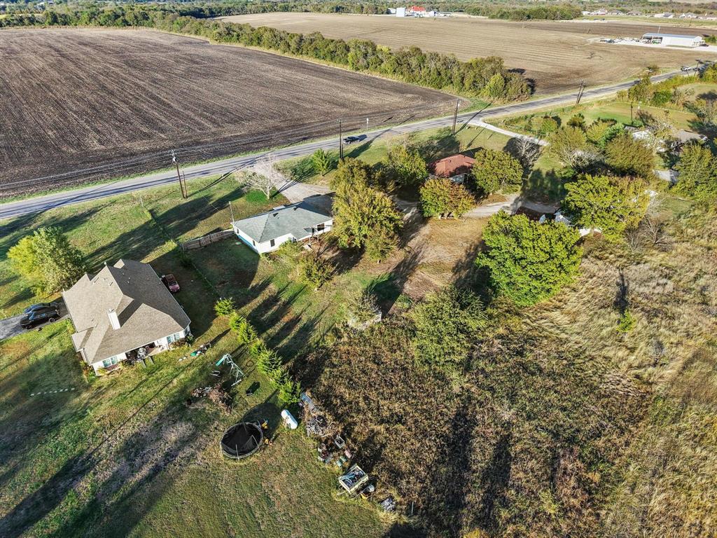 Texoma Empire Addition - Residential