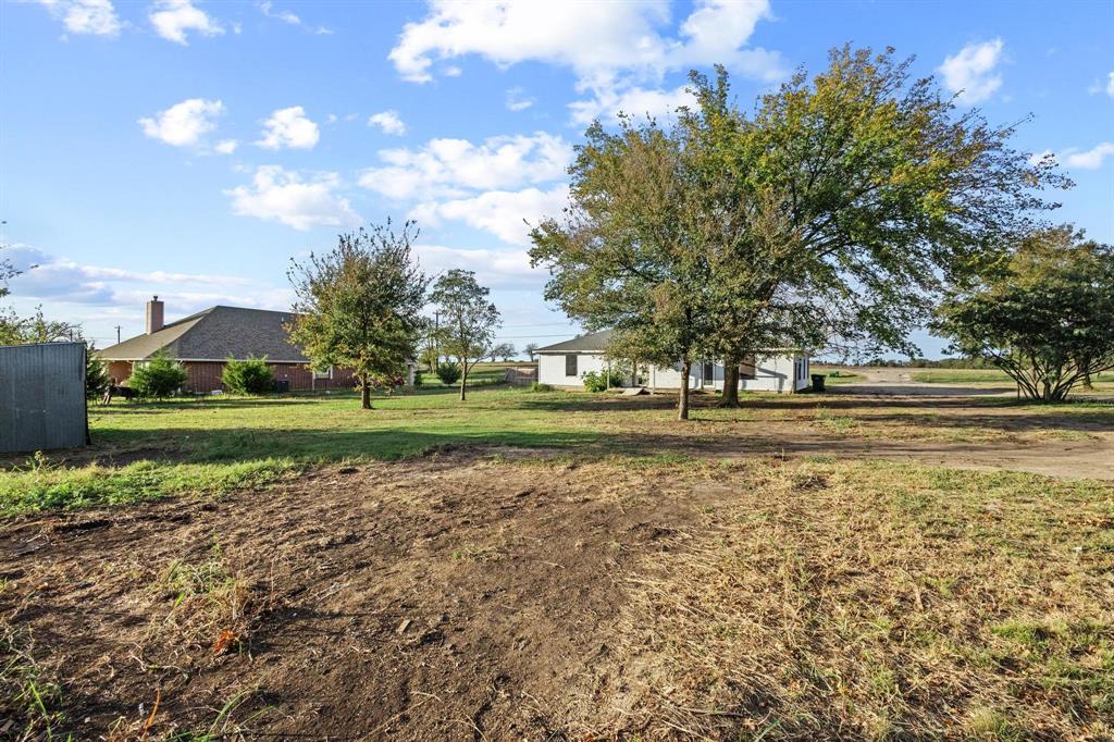 Texoma Empire Addition - Residential