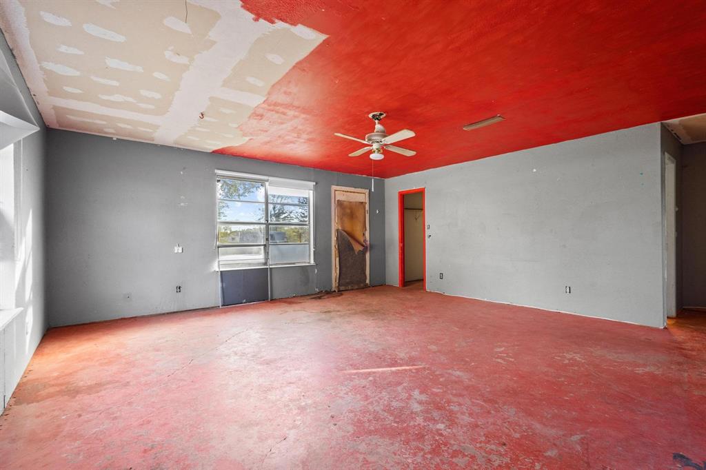 Texoma Empire Addition - Residential