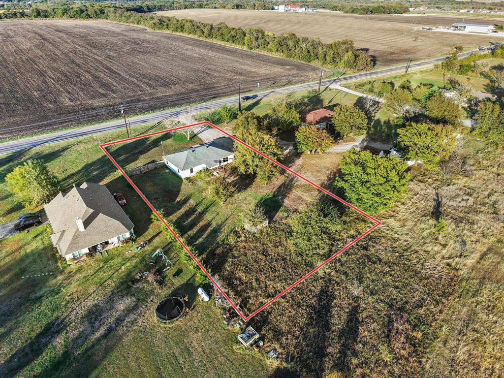 Texoma Empire Addition - Residential