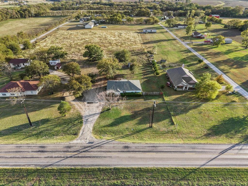 Texoma Empire Addition - Residential