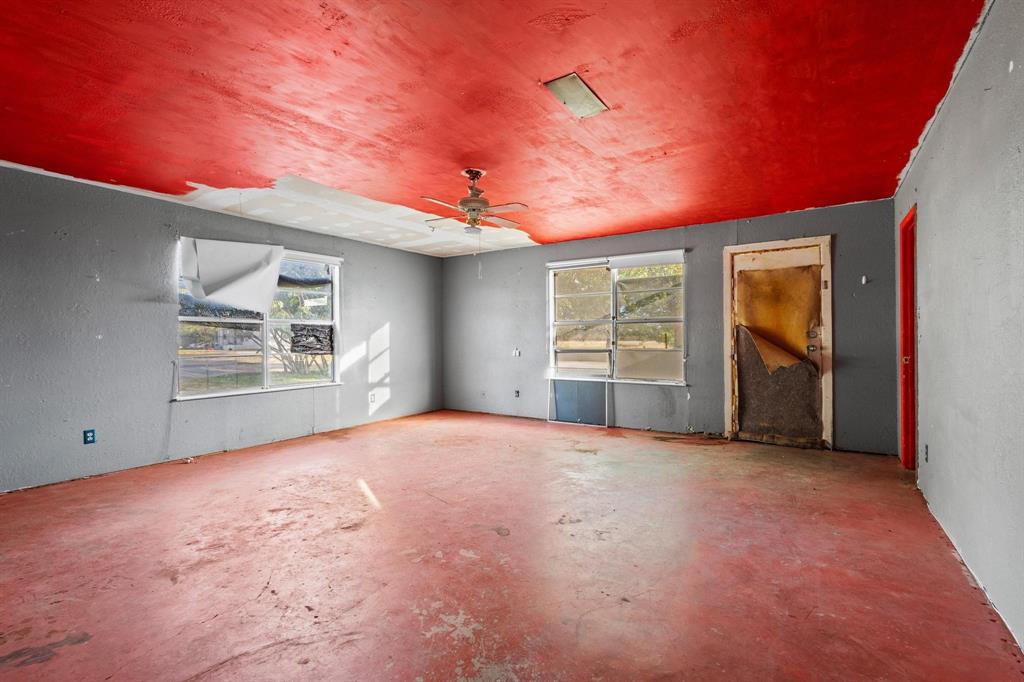 Texoma Empire Addition - Residential