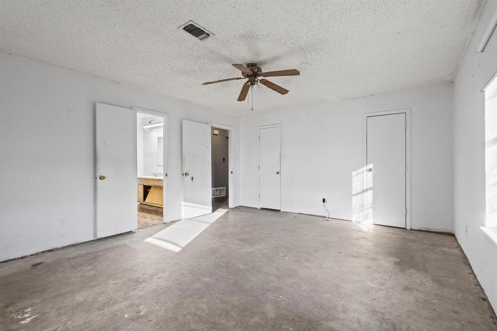 Texoma Empire Addition - Residential