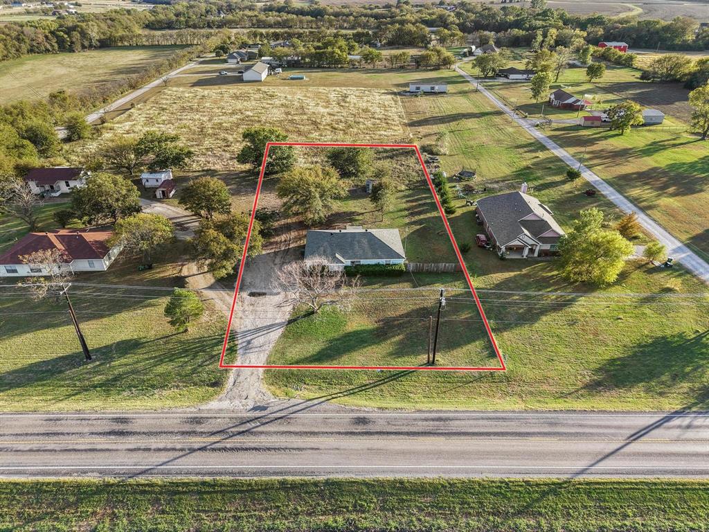 Texoma Empire Addition - Residential