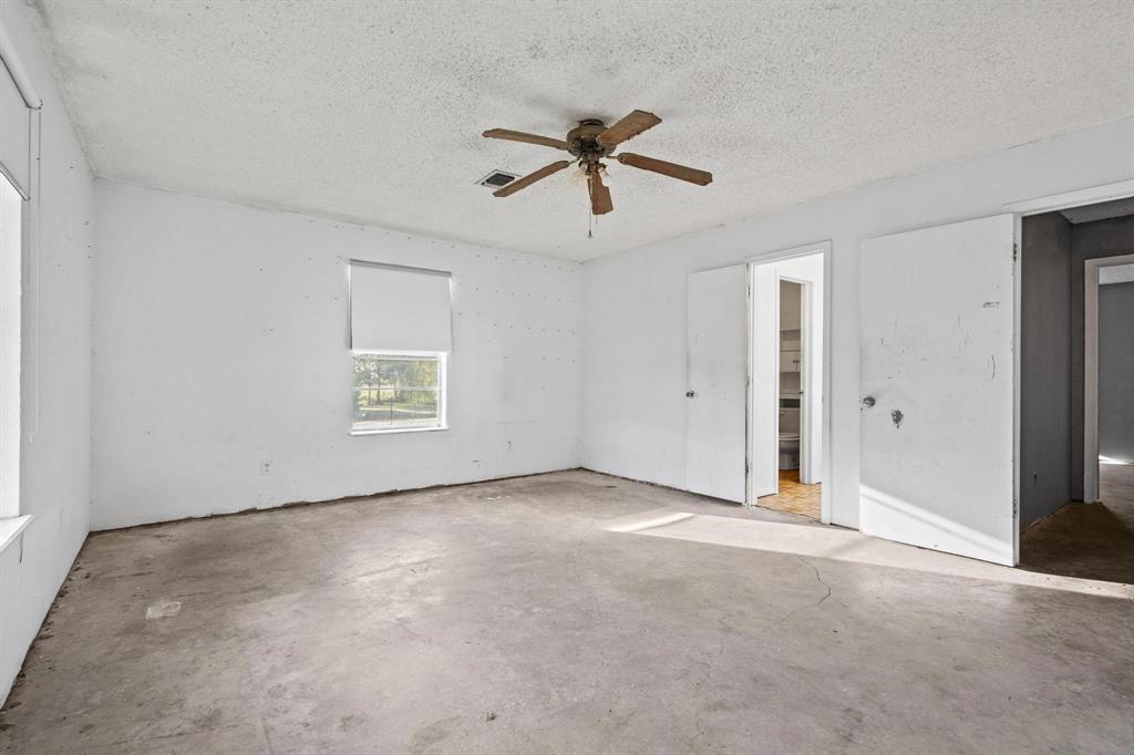 Texoma Empire Addition - Residential