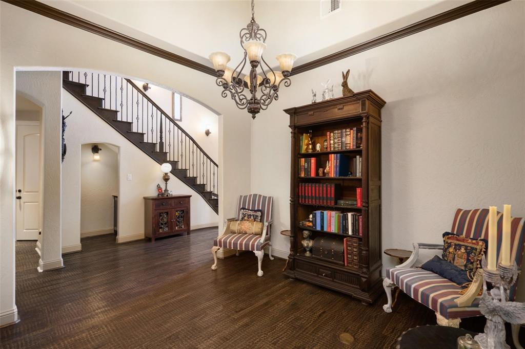 2721 White Rock Creek Drive
