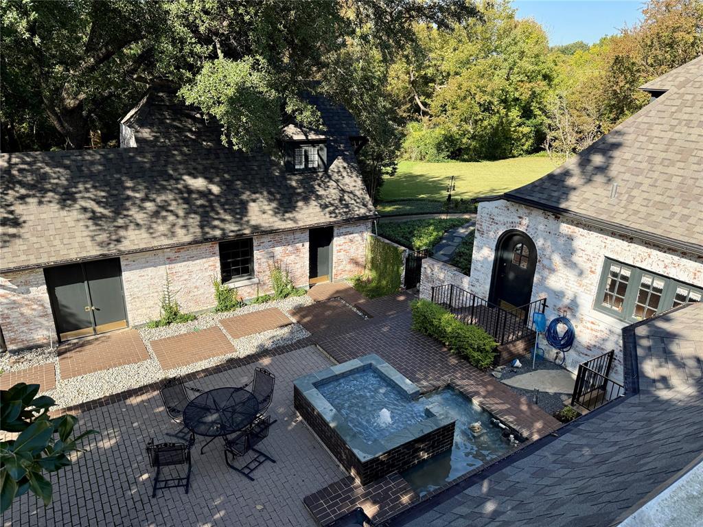 Ella Rose Thatcher - Residential