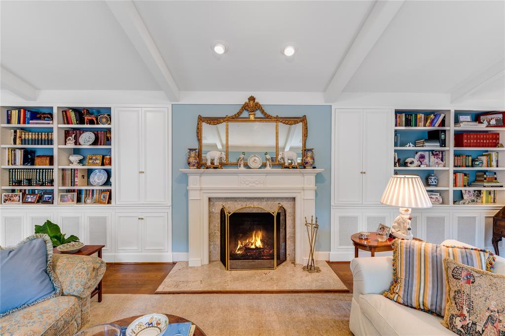 Ella Rose Thatcher - Residential