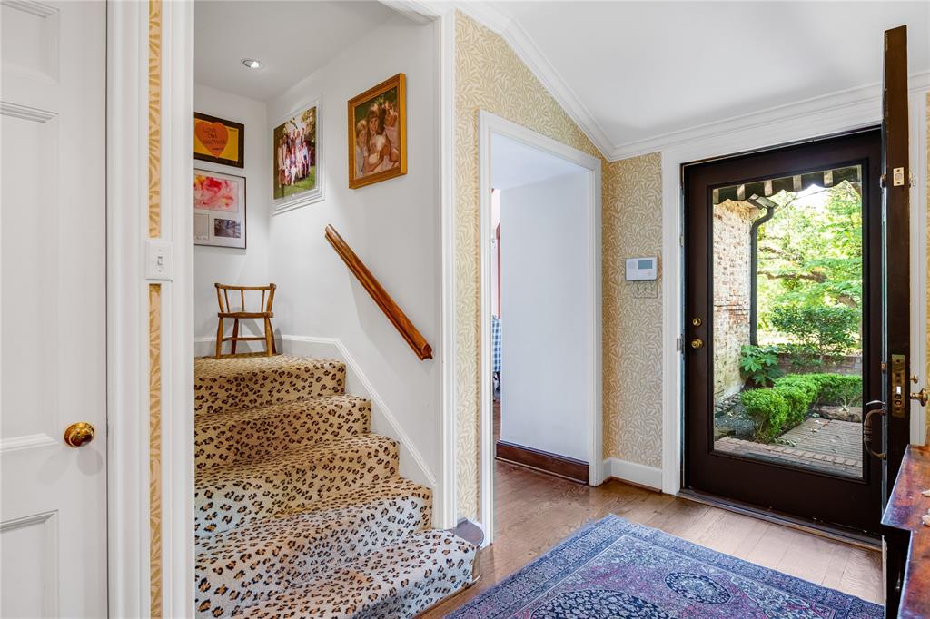 Ella Rose Thatcher - Residential