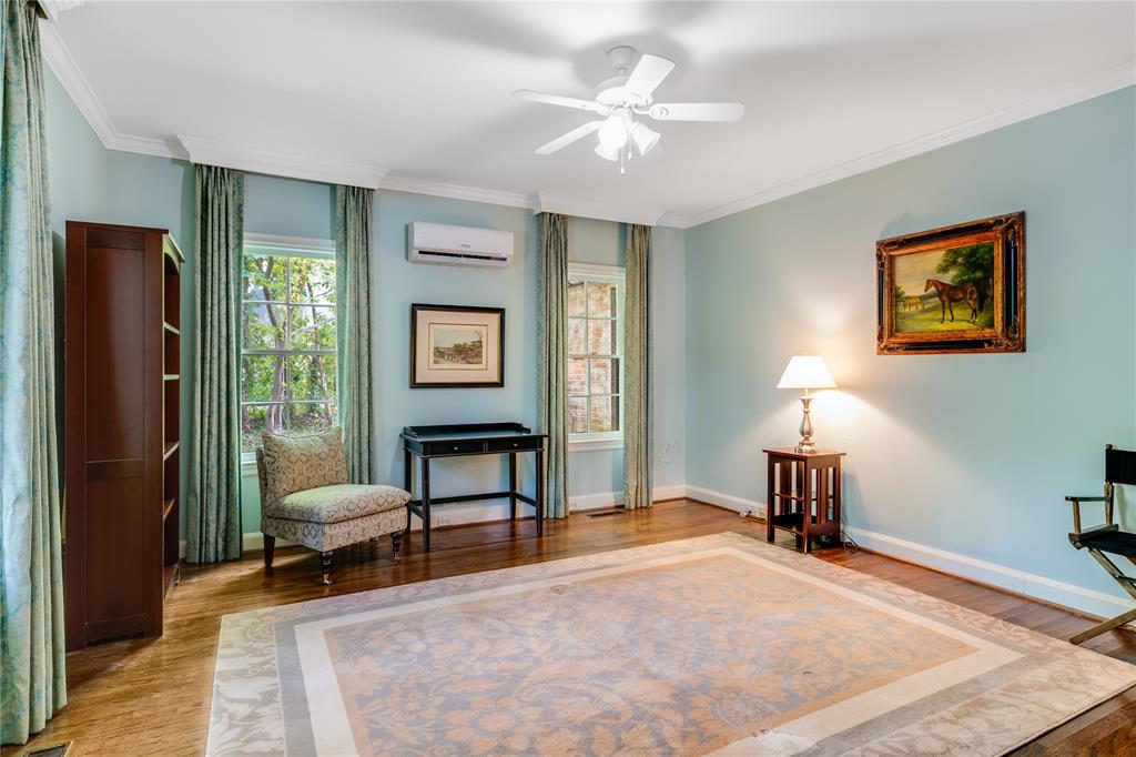 Ella Rose Thatcher - Residential