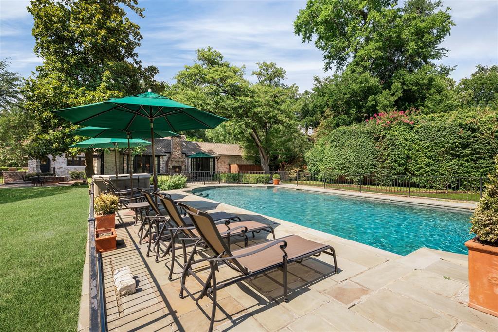 Ella Rose Thatcher - Residential