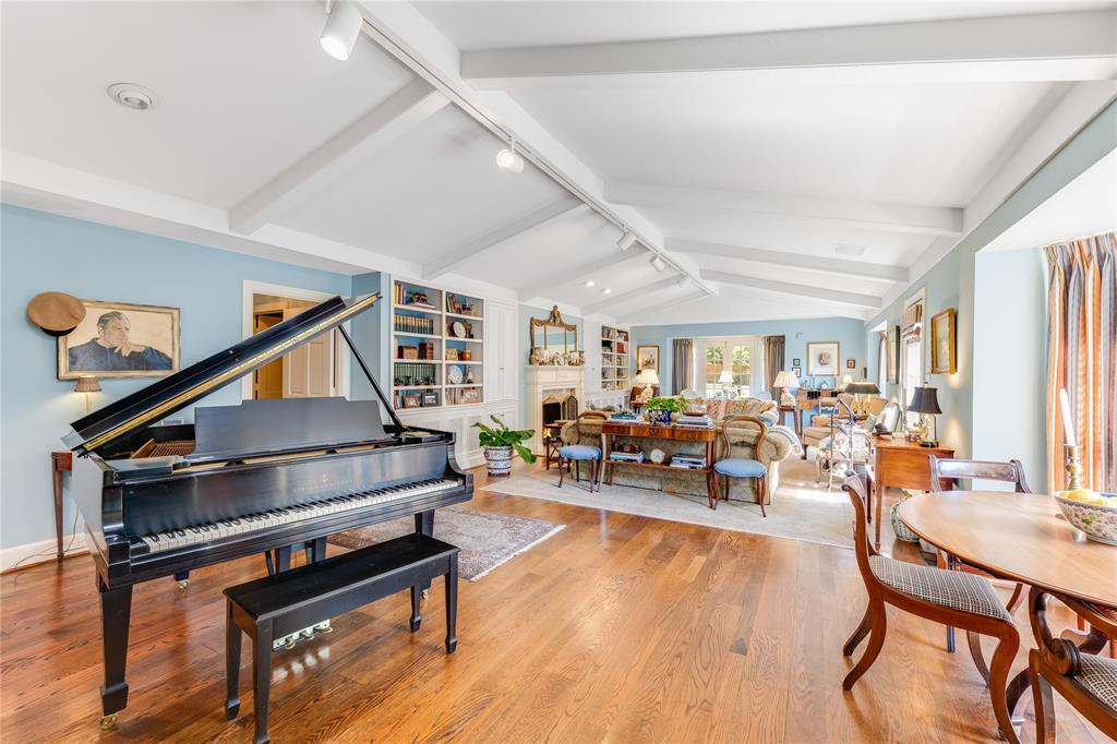 Ella Rose Thatcher - Residential