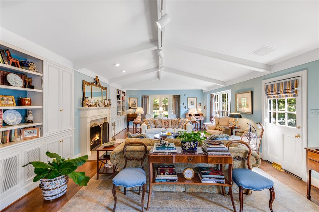 Ella Rose Thatcher - Residential