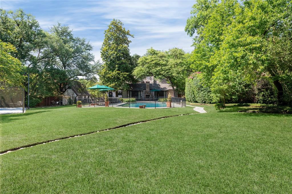 Ella Rose Thatcher - Residential