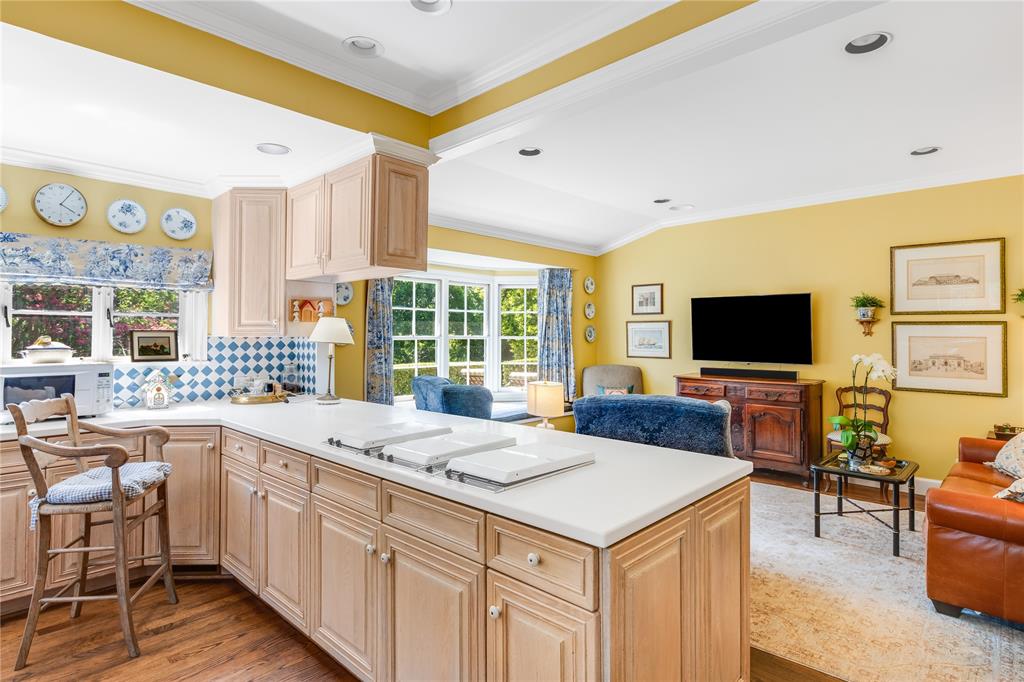 Ella Rose Thatcher - Residential