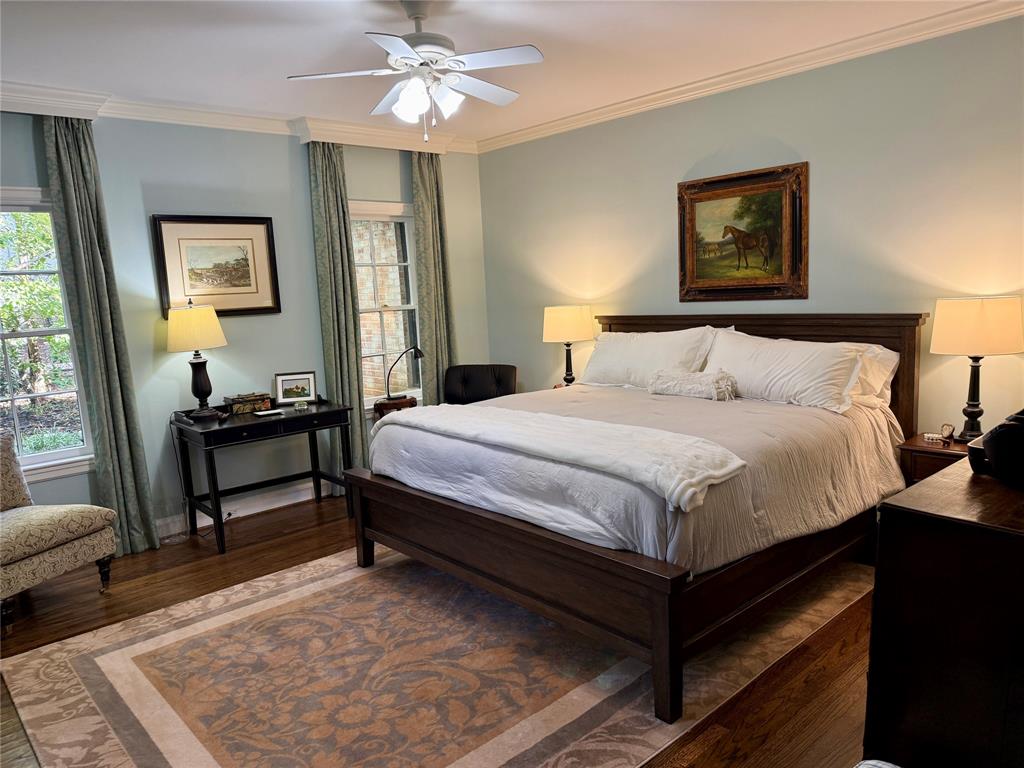 Ella Rose Thatcher - Residential