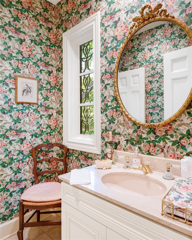 Ella Rose Thatcher - Residential