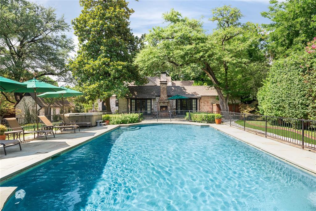 Ella Rose Thatcher - Residential