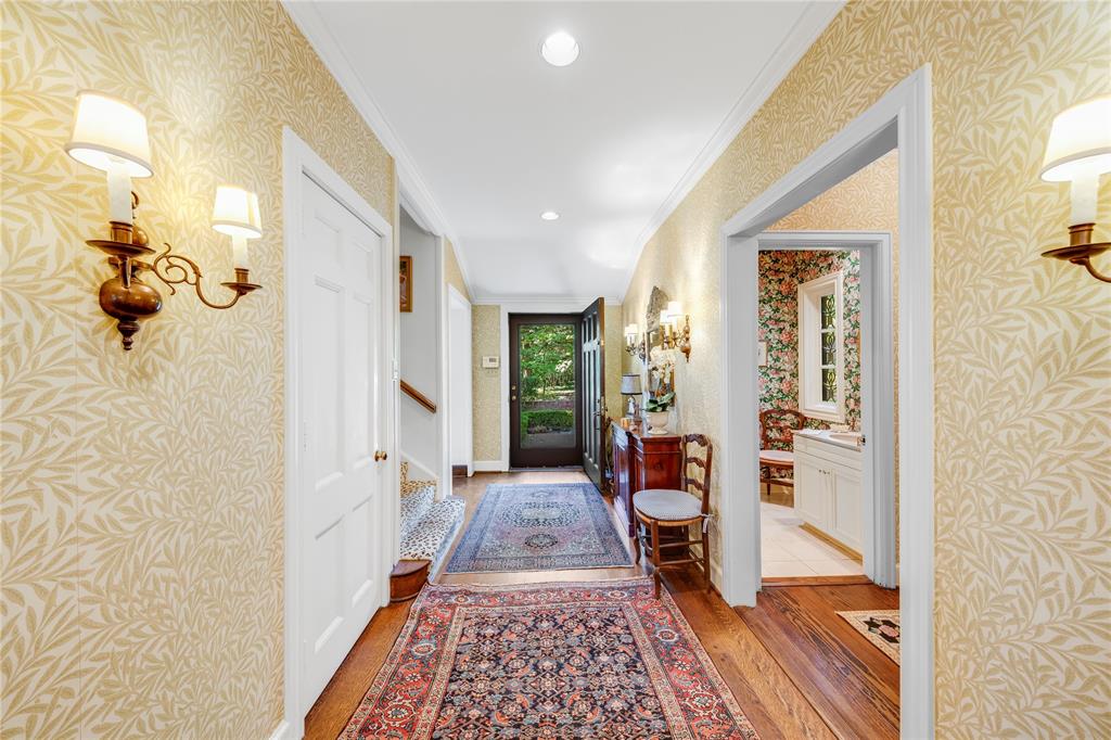 Ella Rose Thatcher - Residential