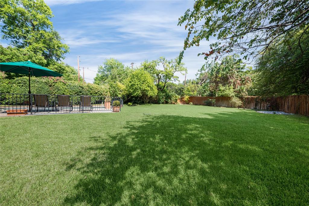 Ella Rose Thatcher - Residential