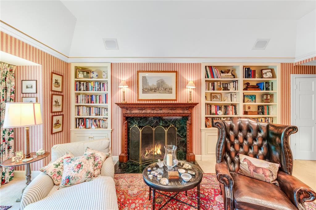 Ella Rose Thatcher - Residential