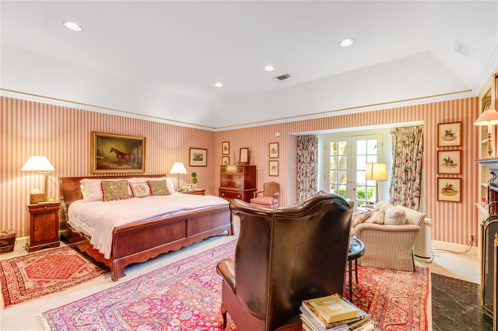 Ella Rose Thatcher - Residential