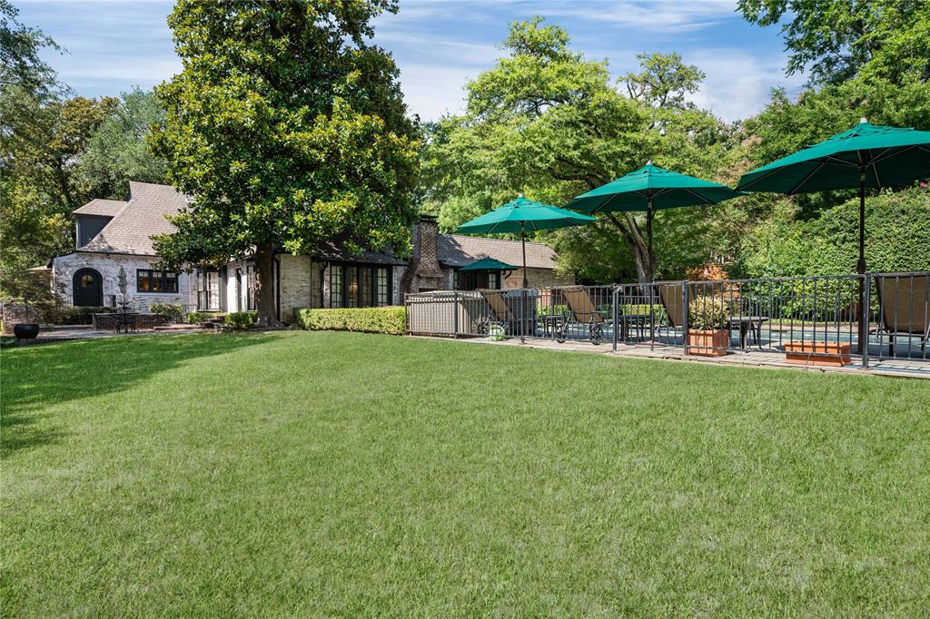 Ella Rose Thatcher - Residential