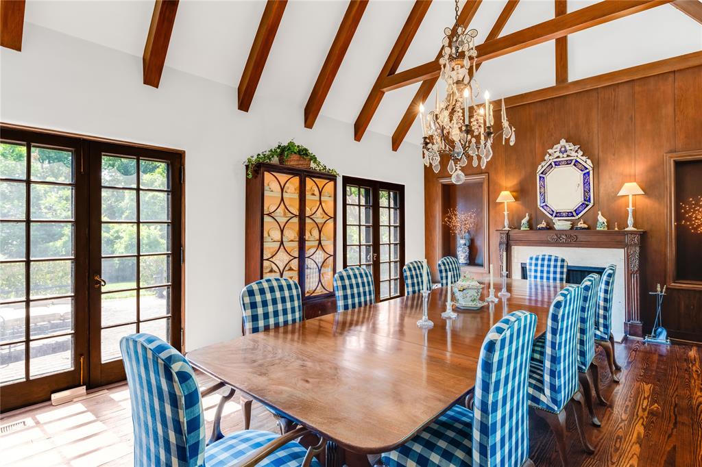 Ella Rose Thatcher - Residential