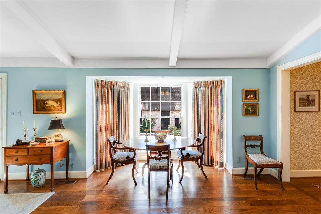 Ella Rose Thatcher - Residential