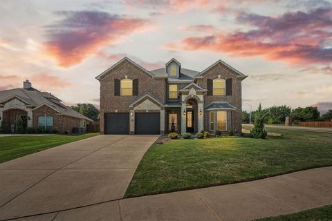 203 Chateau Avenue Kennedale TX 76060