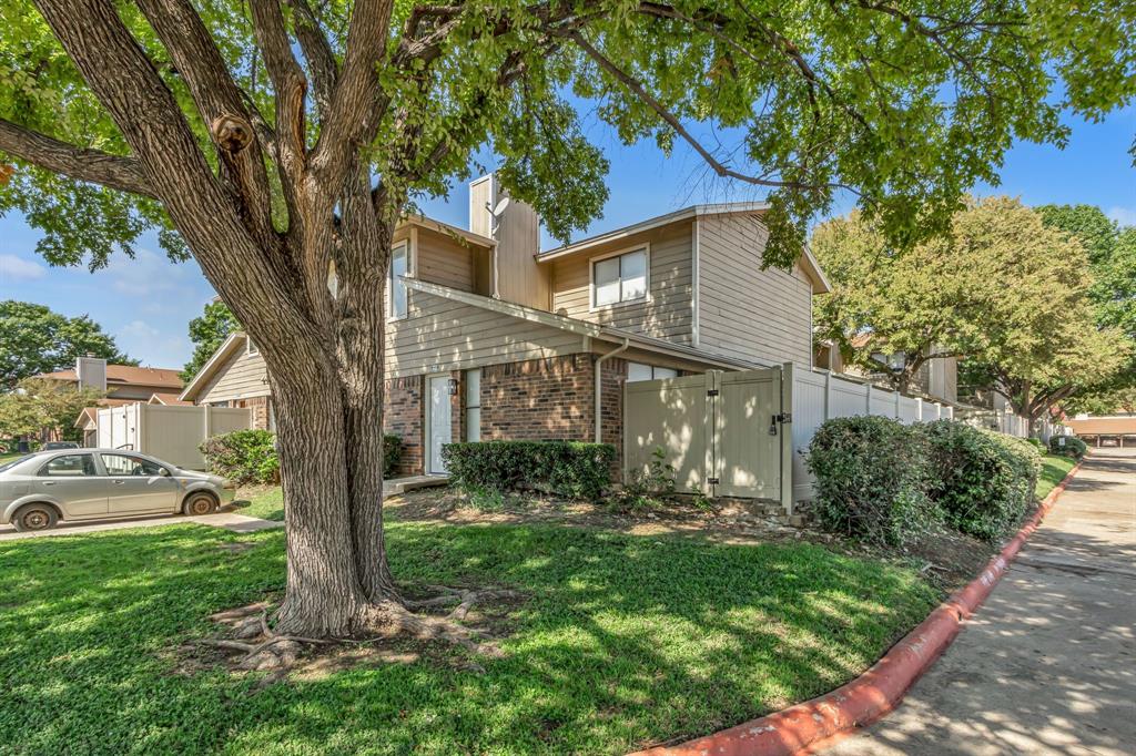 Ridgeline Twnhm,Carrollton - Residential