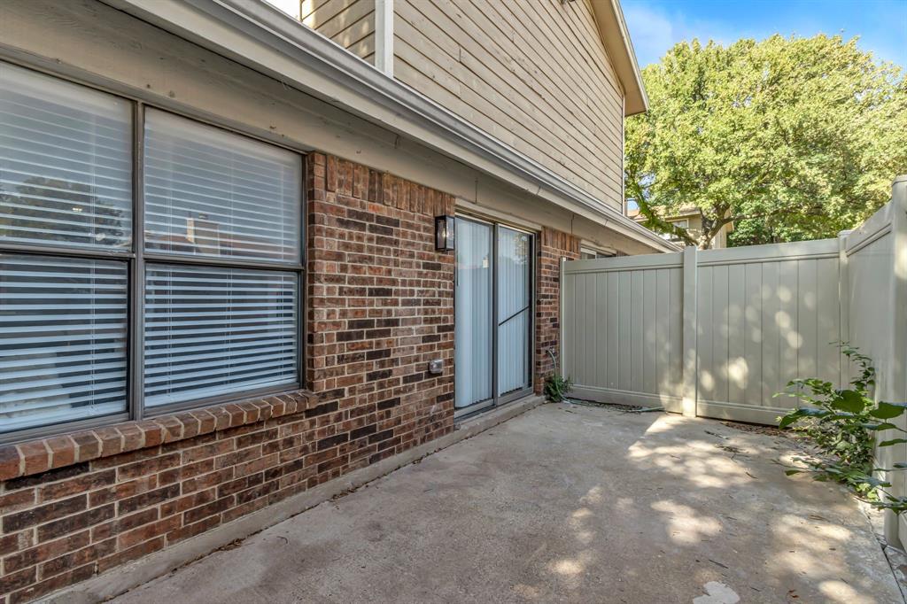Ridgeline Twnhm,Carrollton - Residential
