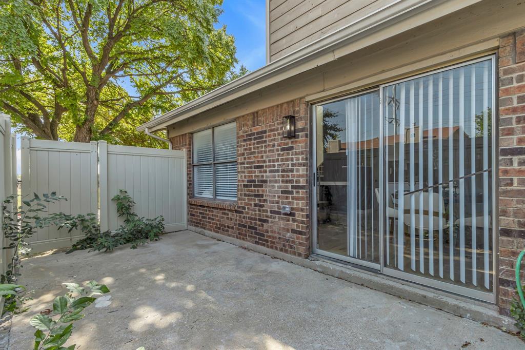 Ridgeline Twnhm,Carrollton - Residential