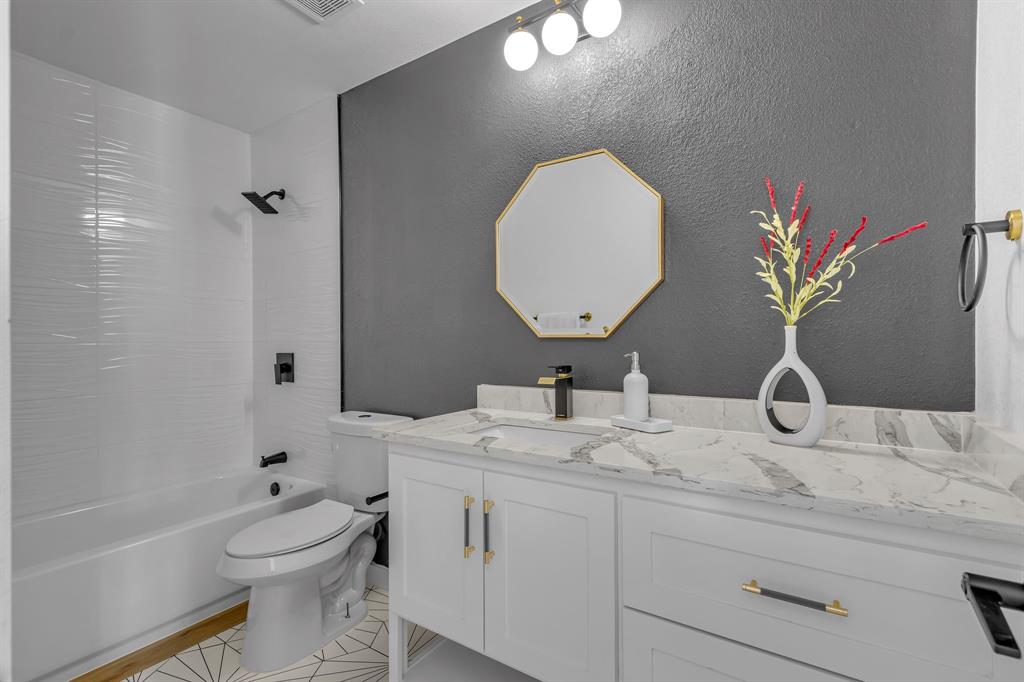 Ridgeline Twnhm,Carrollton - Residential