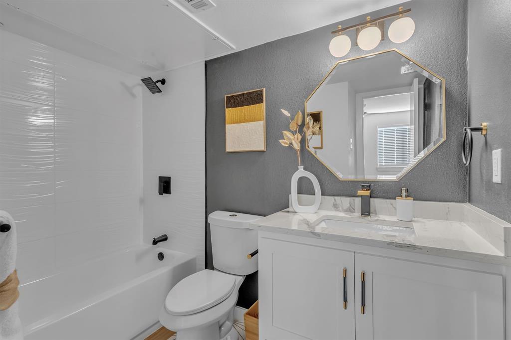 Ridgeline Twnhm,Carrollton - Residential