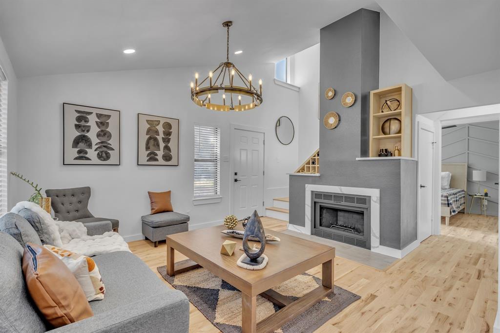 Ridgeline Twnhm,Carrollton - Residential