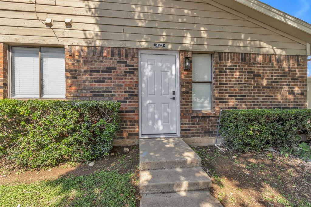 Ridgeline Twnhm,Carrollton - Residential