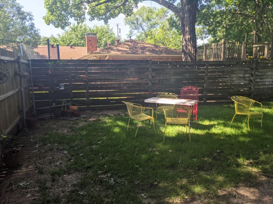 Headlee - Residential Lease