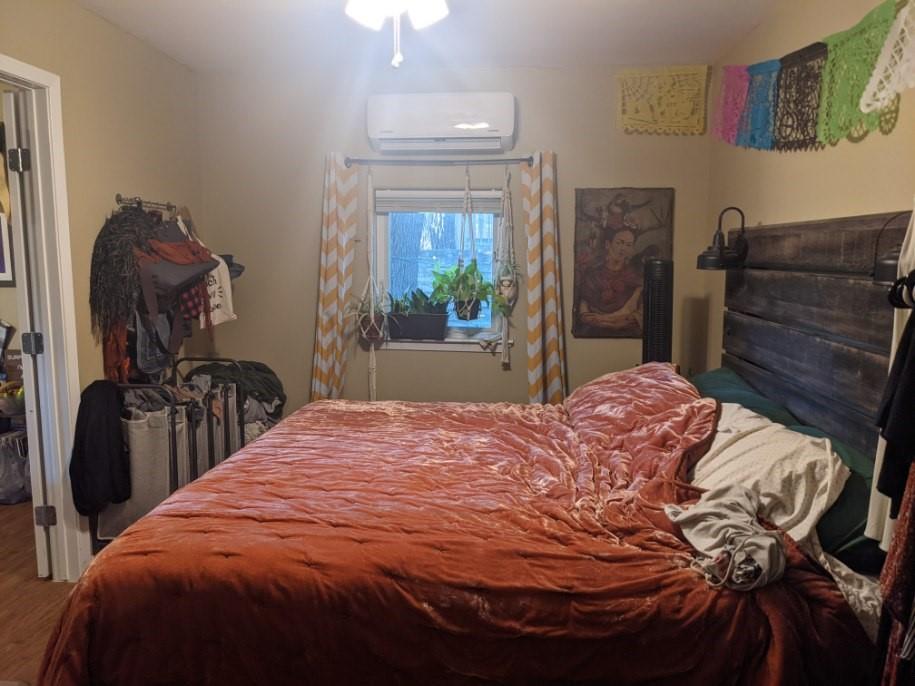 Headlee - Residential Lease