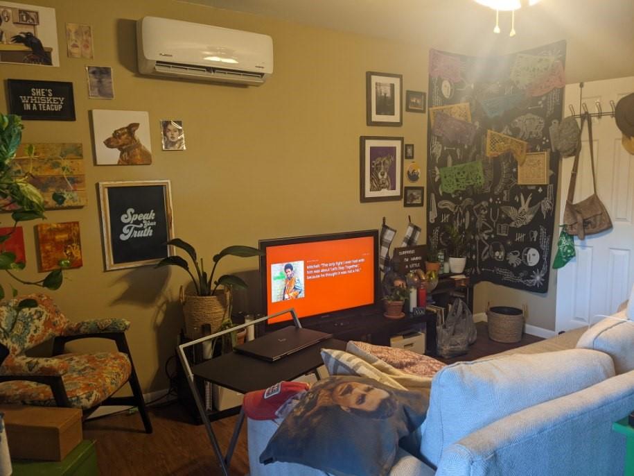 Headlee - Residential Lease